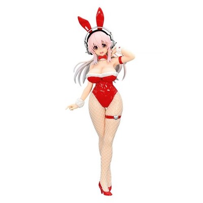 すーぱーそに子 BiCute Bunnies Figure - Red ver. s-l400.jpg