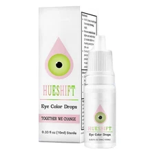 Eye Drops Color Changing Eye Drops Change Eye Color Brighten Relieves Redness