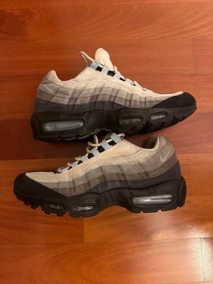 Nike Air Max 95 プレミアム Preços baixos em Nike Air Max 95 Premium Mt. Fuji | eBay