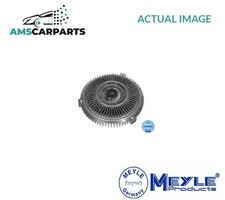 RADIATOR COOLING FAN CLUTCH 314 115 2701 MEYLE NEW OE REPLACEMENT