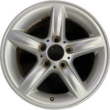 Bmw 320i 325i 323i 330i 328i Oem Wheel 16 2001-2006 Factory Original Rim 59288 Bmw 320i 325i 323i 330i 328i Oem Wheel 16 2001-2006 Factory Original Rim 59288