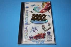 SEGA AGES: OUTRUN AFTER BURNER II, SPACE HARRIER FOR SEGA SATURN COMPLETE!