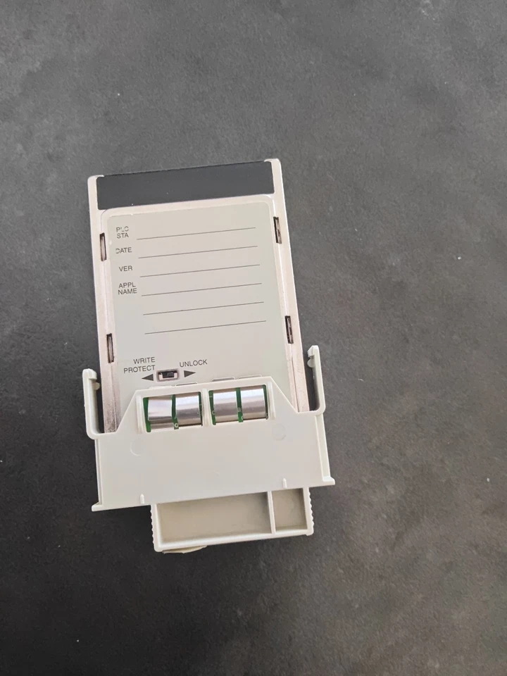 TSXMRPP224K Schneider Carte Mémoire Tsx57 Premium - Photo 2/2