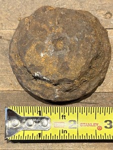 Confederate Read shell base