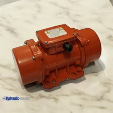 OLI ELECTRIC VIBRATING MOTOR MVE 100/3M 1 PHASE 216LB