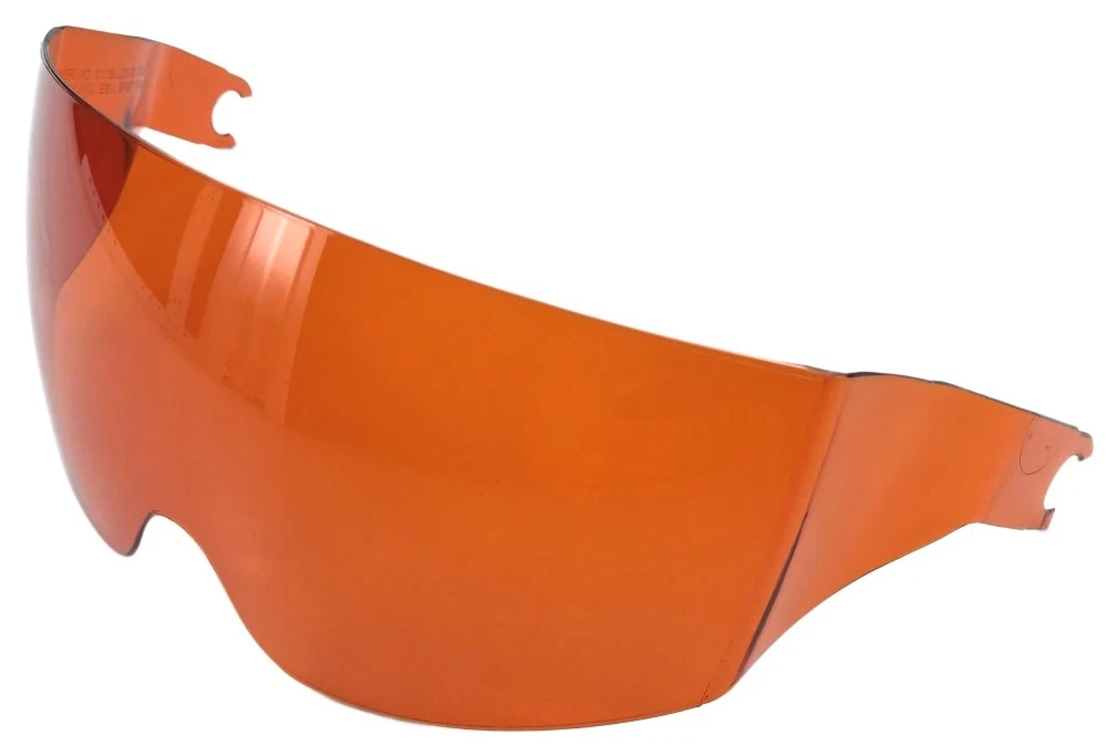 ゴスモス 頭部パーツ ZOX Motorcycle & Powersports Helmet Parts for