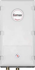 SPEX2412 Flowco 2.4 Kilowatt 120 Volt Electric Point of Use Water Heater, White
