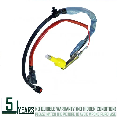SENSOR DE VÁLVULA DE ESCAPE DE VAPOR DE COMBUSTIBLE DPF PARA FORD TRANSIT, 1877192 - Imagen 7 de 9