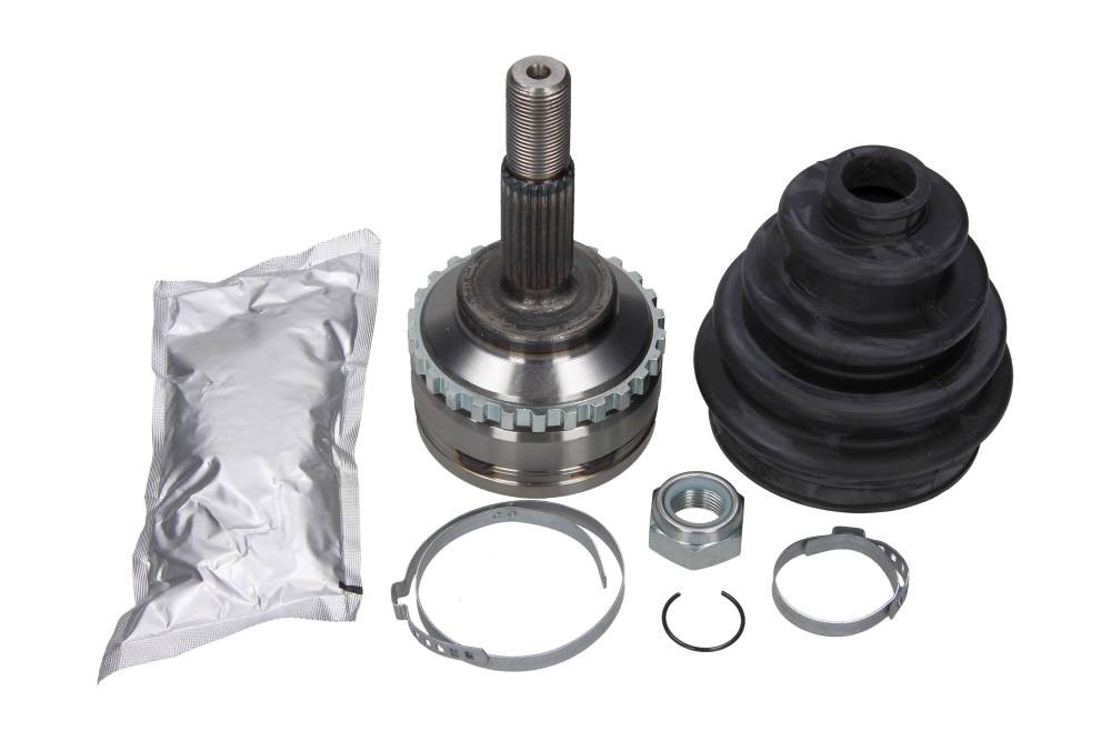 Joint exterieur Renault Kangoo stop infiltrations eau et sifflements air