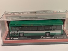Corgi Original Omnibus Leyland Lynx MkI Bus 1:76 Scale