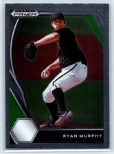 2021 Panini Prizm Draft Picks Baseball You Pick #1-220
