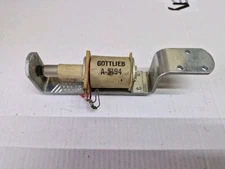 Gottlieb Pinball Machine Knocker Assembly