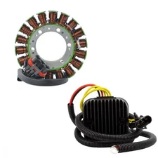 RMSTATOR Stator and Mosfet Voltage Rectifier Regulator Kit Sportsman 570 14-20