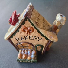 Pam Schifferl Bakery Red Cardinal Shop by Midwest of Cannon Falls: Reduced Price