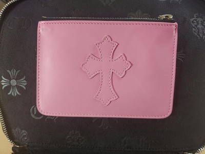 Chrome Hearts Jewelry Case in Leopard / Pink | eBay
