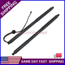1 Pair Power Hatch Lift Support Kit Fits For Chevrolet Suburban GMC Yukon NEW