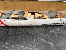 Xerox WorkCentre Staple Cartridge 008R12897 NEW IN BOX     READ      