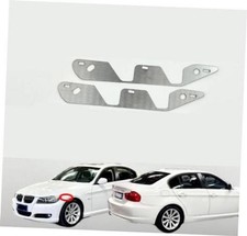 Front Bumper Repair Metal Plate for BMW 3 Series 2005-2012