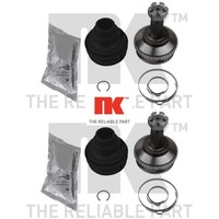 2X Gelenksatz FüR Antriebswelle NK 513725 2 GelenksäTze Antriebsgelenke