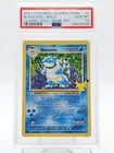 BLASTOISE 2021 POKEMON CELEBRATIONS CLASSIC COLL HOLO BASE SET #2 PSA 10 Q0895