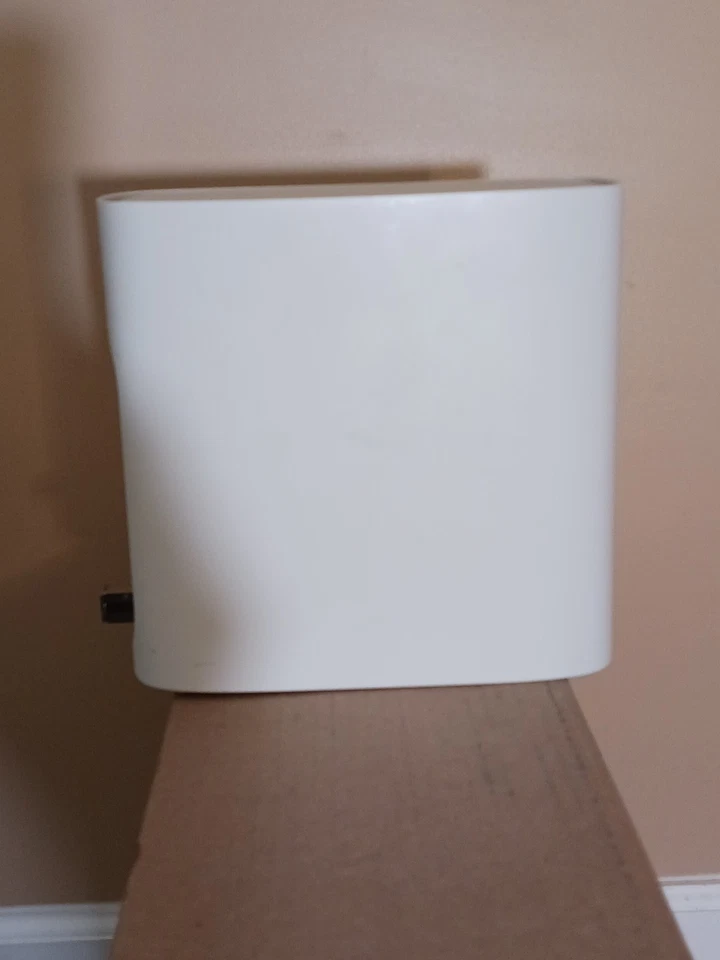 AT&T BGW320-505 WiFi Internet Módem Router Puerta de enlace de banda ancha con CABLE DE ALIMENTACIÓN Foto 2 de 4