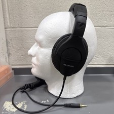 Sennheiser Professional HD 280 PRO Over-Ear Monitoring Headphones