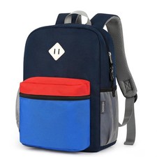 Kids Backpack for Boys 4-6: Boys Backpacks for Elementary Kindergarten