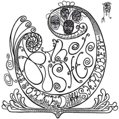 The Bushes Assorted Shubbery (Vinyl LP) 12" Album