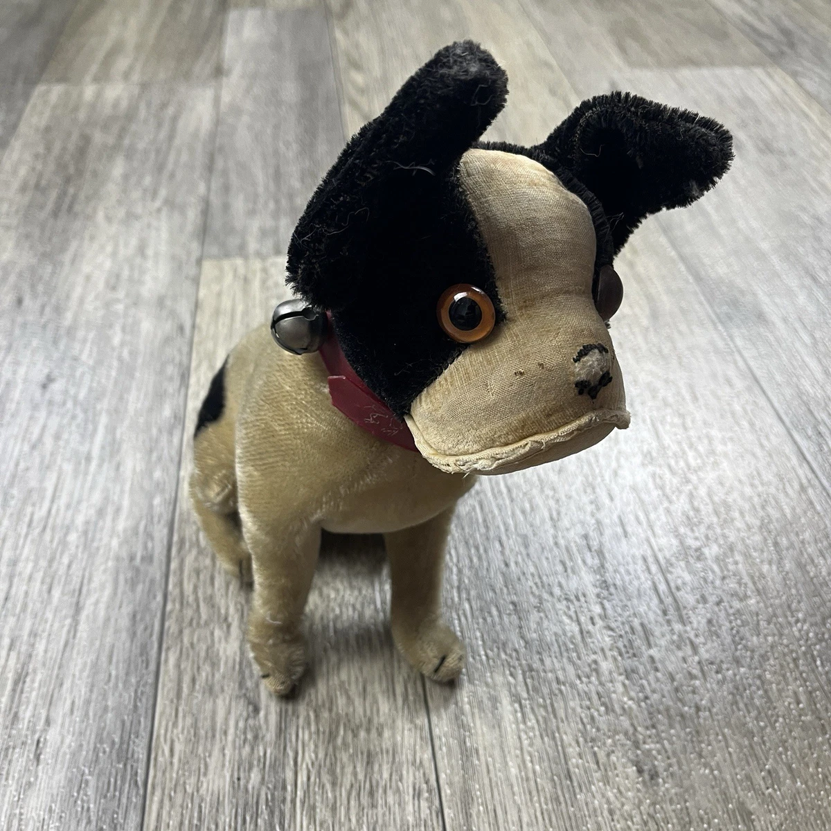 steiff bulldog products for sale | eBay