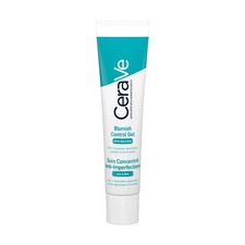 CeraVe Blemish Control Gel 40ml with 2 Salicylic Acid  Niacinamide