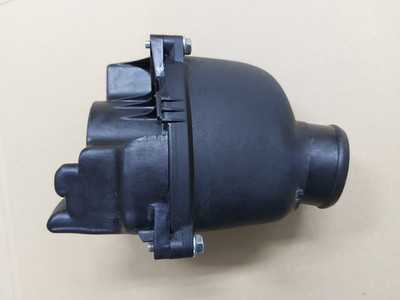  G LADER SCHALLDÄMPFER VW GOLF 2 GTI G60 SYNCRO PASSAT 35i CORRADO 535145752