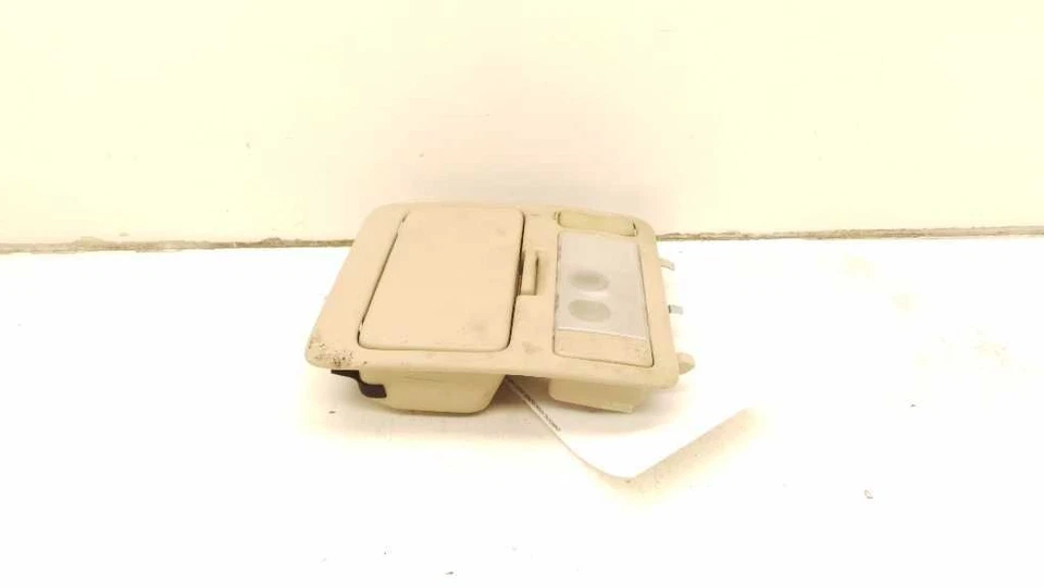 Console Front Roof With Sunroof Fits 99-03 LEXUS RX300 104179 - Image 3 of 4