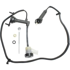 Clutch Master Cylinder Ram Truck For Dodge 1500 2500 3500 2000-2001