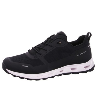 Salamander Sneaker Schwarz