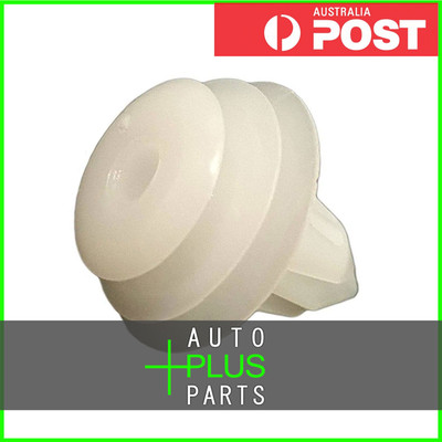 Fits TOYOTA PROBOX/SUCCEED RETAINER CLIP