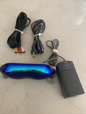 Sony Glasstron PLM-A35 LCD Monitor for sale online | eBay