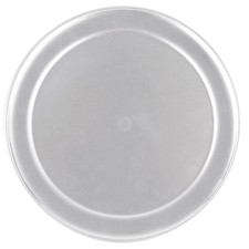 American Metalcraft TP10 TP Series 18-Gauge Aluminum Pizza Pan, Standard Weight,