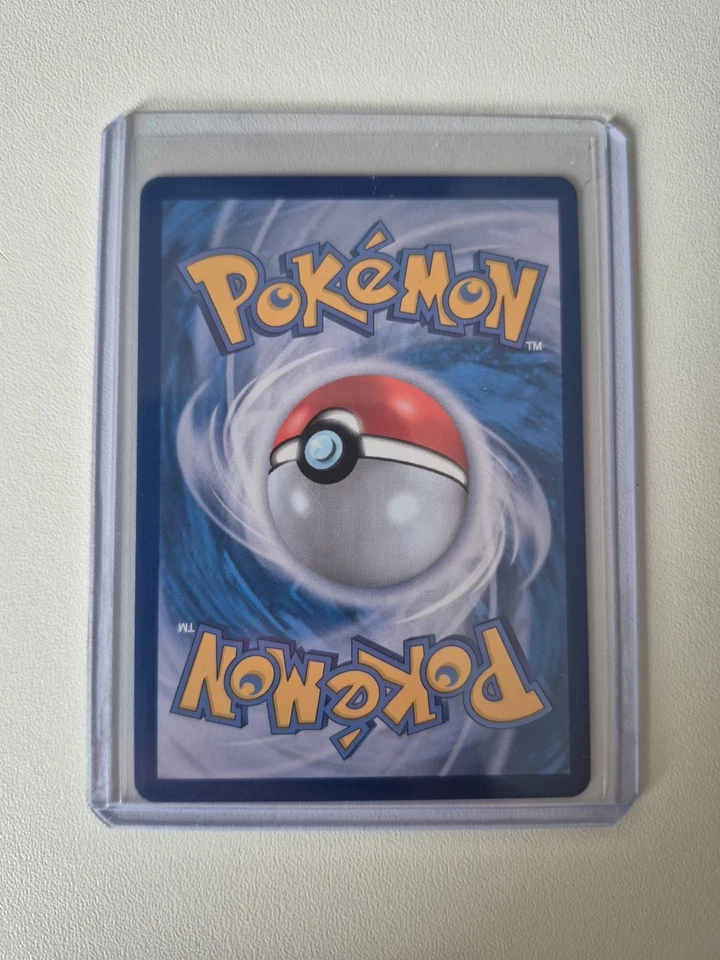 Team Rockets Mauzi (sv10 109)The Glory of Team Rocket - Team Rocket's Meowth - Bild 2 von 2