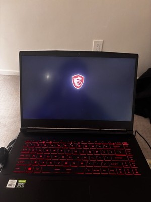3060 gtx i5 core intel msi gaming laptop 2021