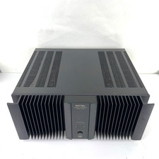 Rotel RMB-1075 THX 5-Channel Power Amplifier 120W x5 Home Theater Amp See Video