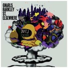 St. Elsewhere von Gnarls Barkley | CD | Zustand sehr gut