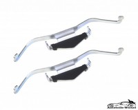 ZubehöRsatz Scheibenbremsbelag Vorne FüR Fiat Croma Kombi Opel Signum Cc 02-06