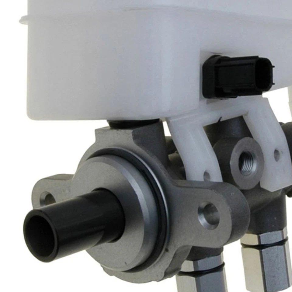 Cilindros maestros de freno ACDelco originales para Chrysler Sebring 2007-2009 | Aluminio Foto 3 de 4