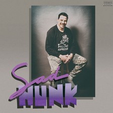 Bahamas Sad Hunk (CD) (UK IMPORT)