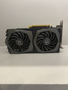 Nvidia Geforce GTX 1660 Super | eBay