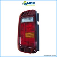 Linkes RüCklicht Dunkel Hinten FüR Volkswagen Caddy 2015 2 TüRen