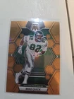 2023 Panini Mosaic Football Honeycomb Mike Quick #200