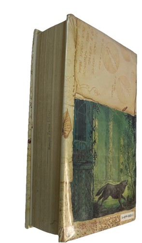 The Dragonbone Chair Tad Williams 1st Ed 1st Print 1988 HC DJ - Picture 10 of 10