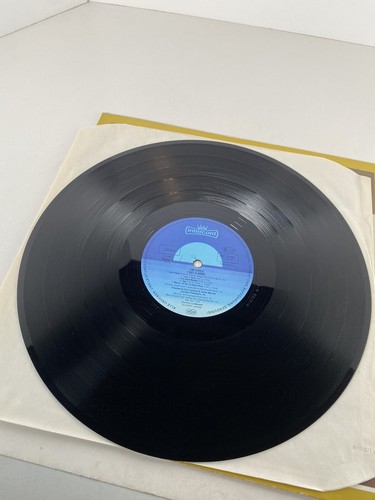Jim Croce I Got A Name 1973 LP Germany Import Lifesong Records Vintage Vinyl - Picture 2 of 10