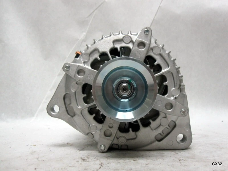 DAMAGED Alternator GL8823, 21939 for 2017-2022 Ford F-250 Super Duty - Image 2 of 4